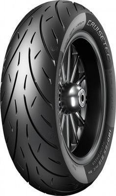 Däck Metzeler Cruisetec 180/65 B16 81H