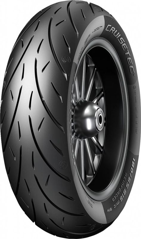 Däck Metzeler Cruisetec 180/65 B16 81H