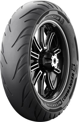 MICHELIN COMMANDER III CRUISER 150/90 B