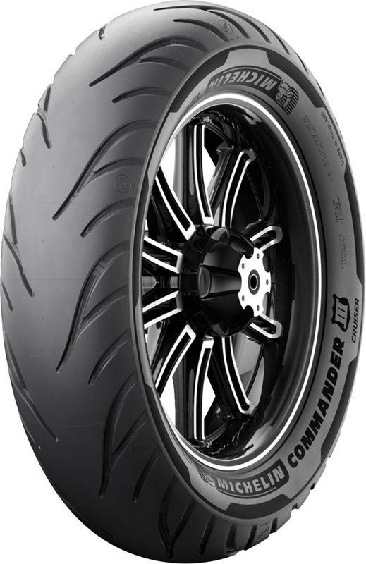 MICHELIN COMMANDER III CRUISER 150/90 B