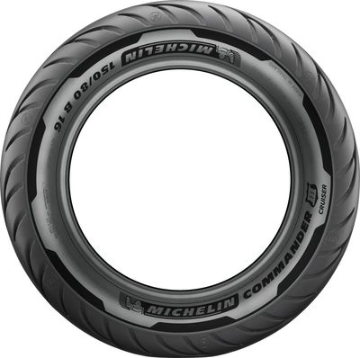 MICHELIN COMMANDER III CRUISER 150/90 B