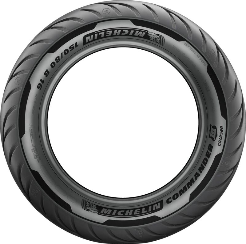 MICHELIN COMMANDER III CRUISER 150/90 B