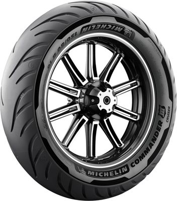 MICHELIN COMMANDER III CRUISER 170/80 B