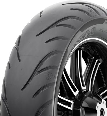 MICHELIN COMMANDER III CRUISER 170/80 B
