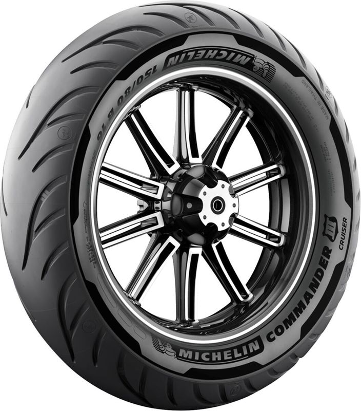 MICHELIN COMMANDER III CRUISER 180/70 B