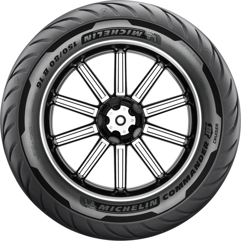 MICHELIN COMMANDER III CRUISER 180/70 B