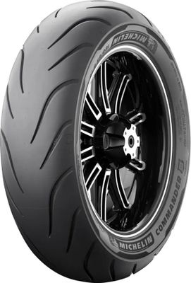 Bakdäck Michelin Commander III Touring 180/55B18 80H