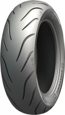 Bakdäck Michelin Commander III Touring 180/55B18 80H