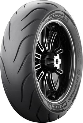 MICHELIN COMMANDER III TOURING 180/65 B