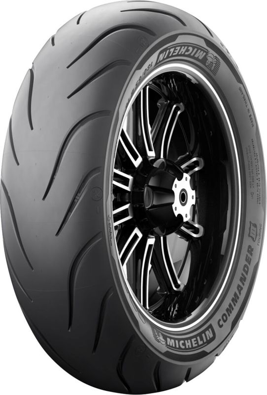 MICHELIN COMMANDER III TOURING 180/65 B