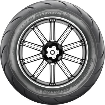 MICHELIN COMMANDER III TOURING 180/65 B