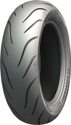 MICHELIN COMMANDER III TOURING 180/65 B