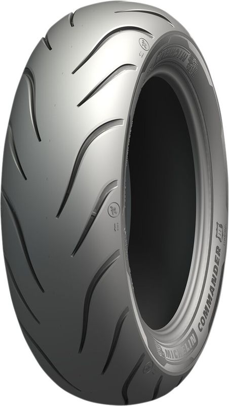 MICHELIN COMMANDER III TOURING 180/65 B