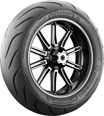 MICHELIN COMMANDER III TOURING 180/65 B