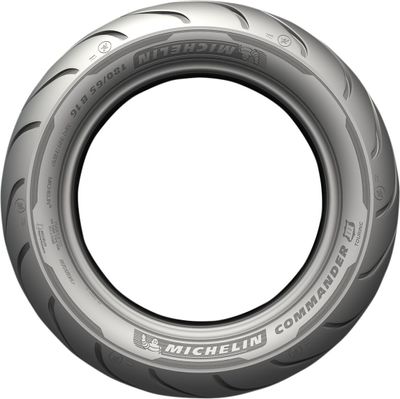 MICHELIN COMMANDER III TOURING MU85 B 1