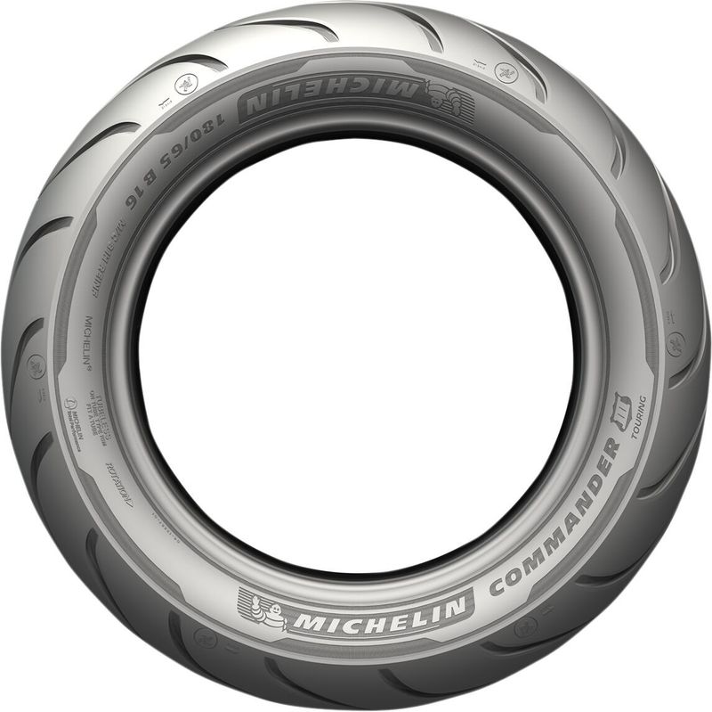MICHELIN COMMANDER III TOURING MU85 B 1