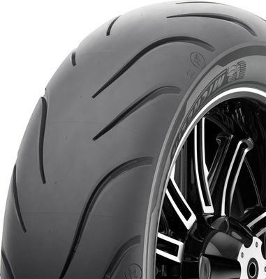 MICHELIN COMMANDER III TOURING MU85 B 1