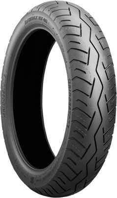 BRIDGESTONE BT 46 R 120/80-18 62HTL