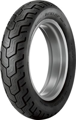 Däck Dunlop D404 66H 130/90-15