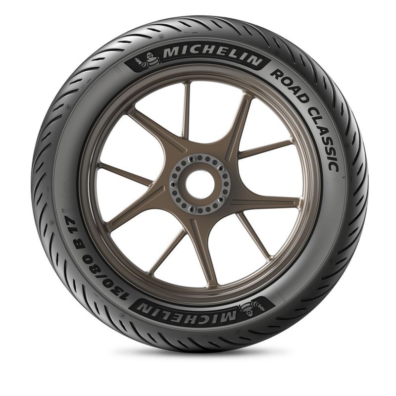 MICHELIN ROAD CLASSIC 140/80 B 17 M/C 6