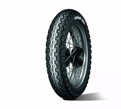 Däck Dunlop K82 59S 4.60-16