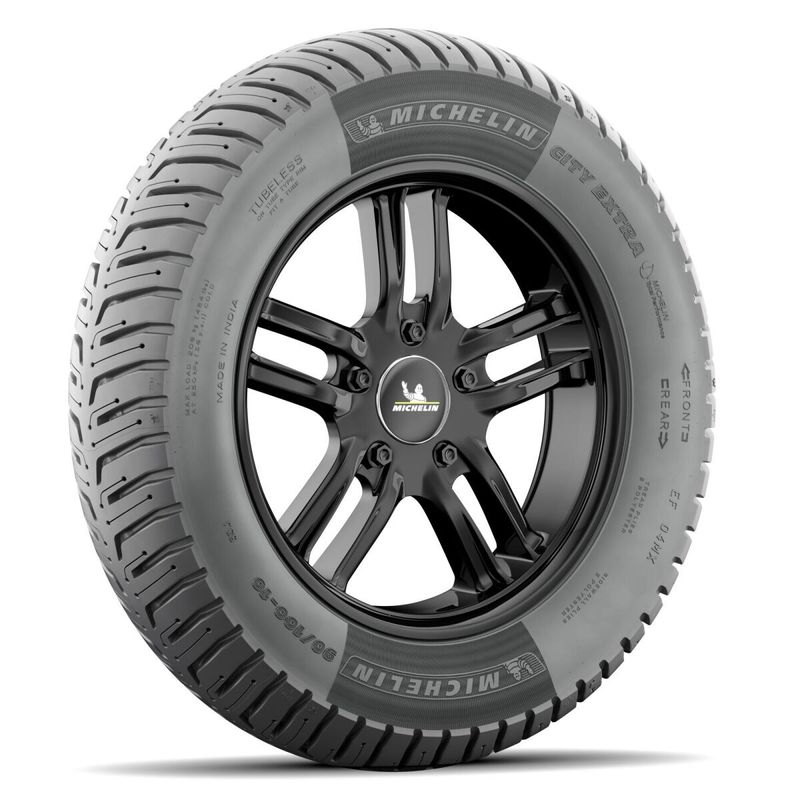 MICHELIN CITY EXTRA 120/80 - 16 M/C 60S