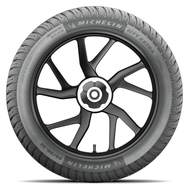 MICHELIN CITY EXTRA 120/80 - 16 M/C 60S