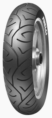 PIRELLI SPORT DEMON 130/80 - 18 M/C 66