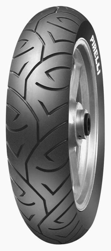 PIRELLI SPORT DEMON 130/80 - 18 M/C 66