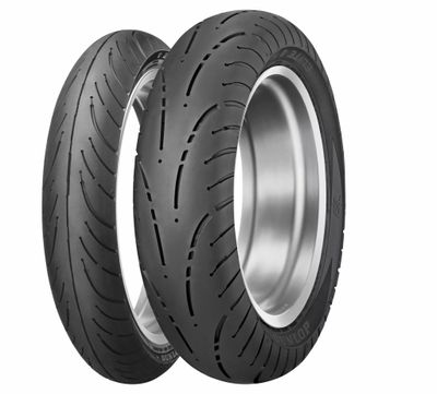 Däck Dunlop D428 Honda Rebel / Rebel DCT 21-24