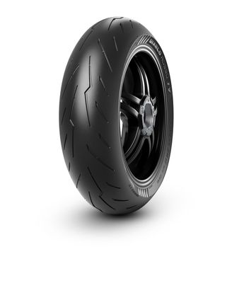 PIRELLI DIABLO ROSSO SPORT 140/70 - 17