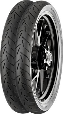 CONTINENTAL CSTR 90/90-18 57P RF TL