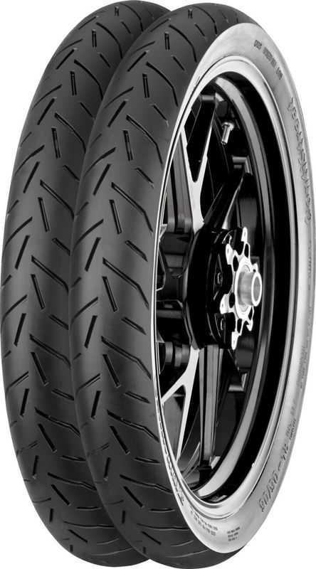 CONTINENTAL CSTR 90/90-18 57P RF TL