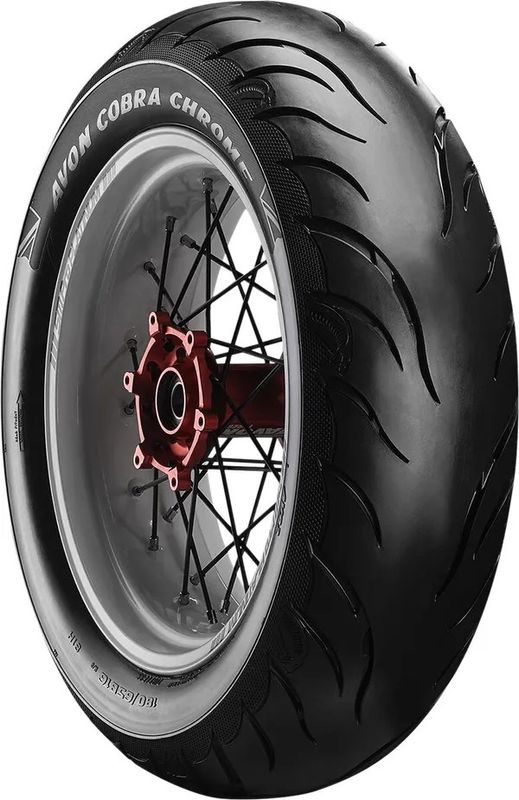 Däck Avon Cobra AV92 150/80B16 77V krom