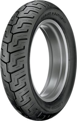 Däck Dunlop D401 svart