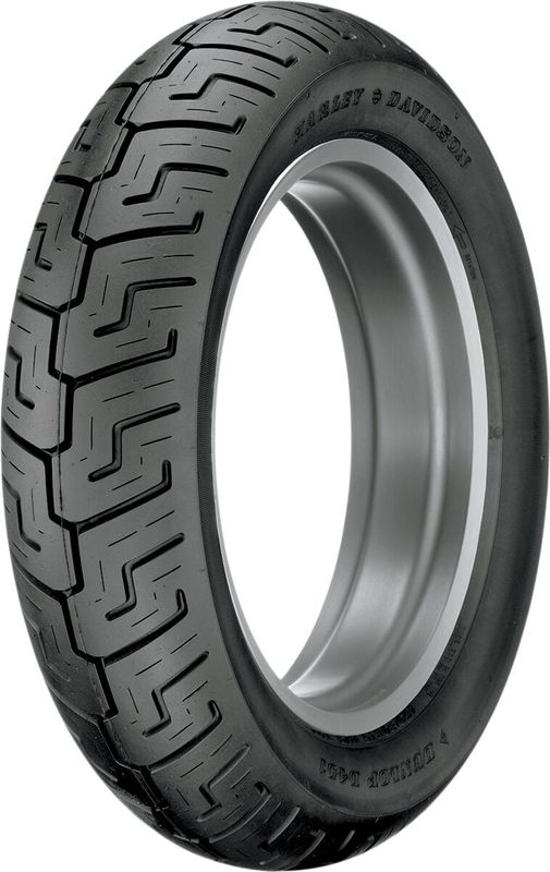 Däck Dunlop D401 svart
