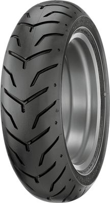 Däck Dunlop D407 81 180/65B16