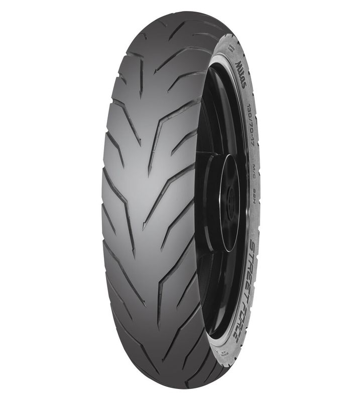 Däck Mitas Force Street 52S 100/80-17