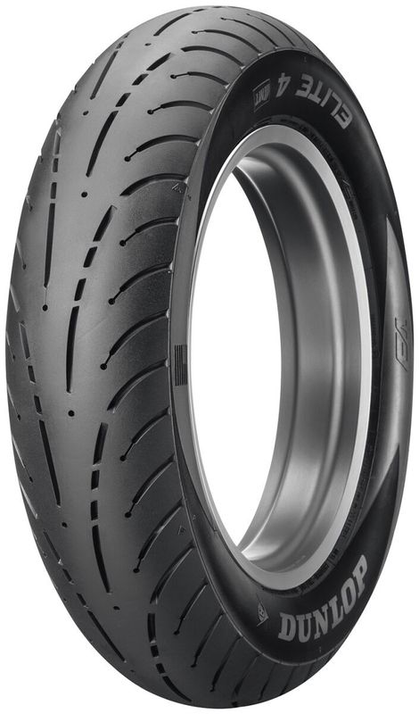 Däck Dunlop Elite 4 80H 160/80B16 641636