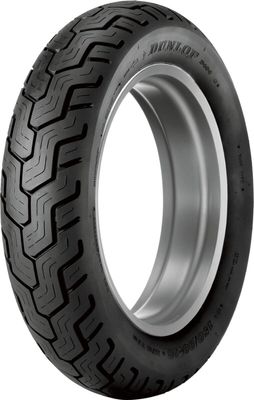 Däck Dunlop D404 Rear 170/80