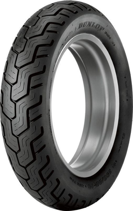 Däck Dunlop D404 Rear 170/80