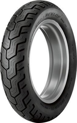 Däck Dunlop D404 Rear 170/80