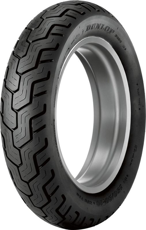 Däck Dunlop D404 Rear 170/80