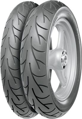 CONTINENTAL CONTIGO 130/90-17 68V TL