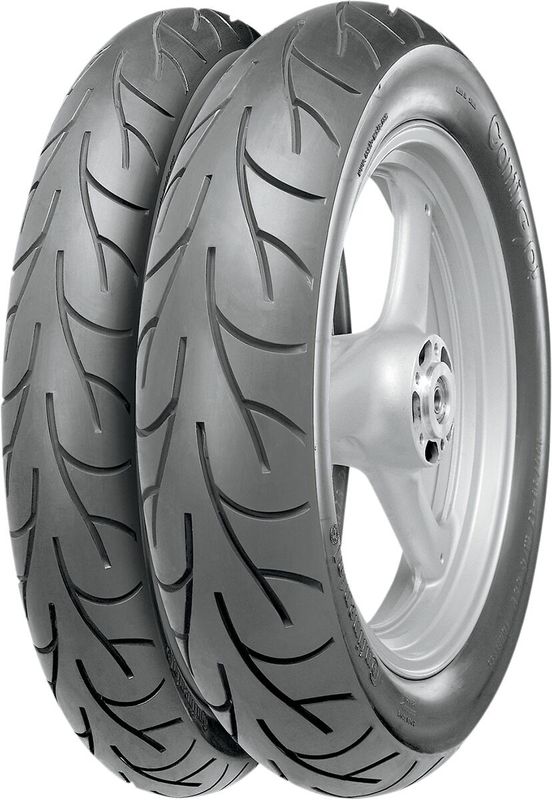 CONTINENTAL CONTIGO 130/90-17 68V TL