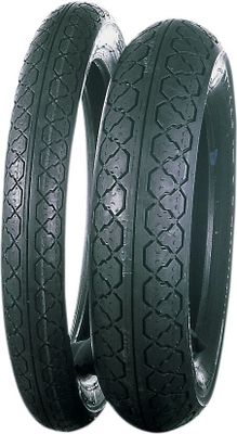 METZELER PERFECT ME 77 140/90 - 15 M/C