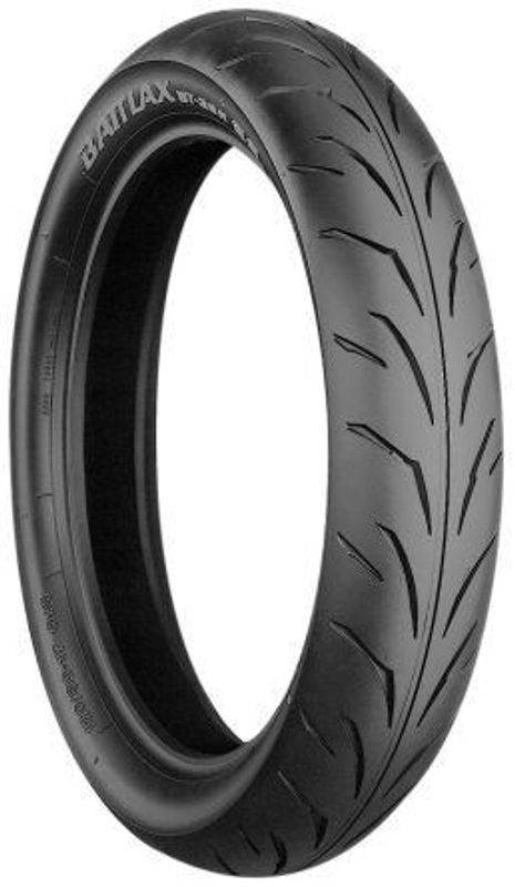 BRIDGESTONE BT39 RSS 120/80-17 61S TL