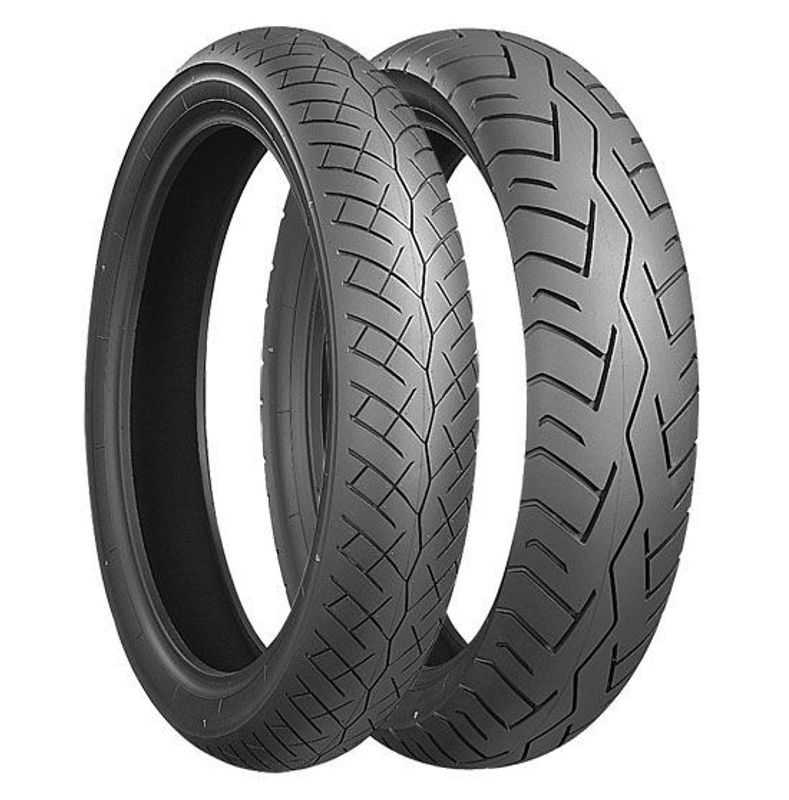 BRIDGESTONE BT45 R 140/80B17 69V TL