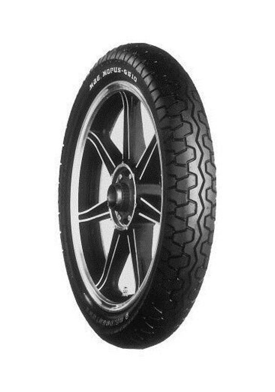 BRIDGESTONE G510 3.00-18 52P TT