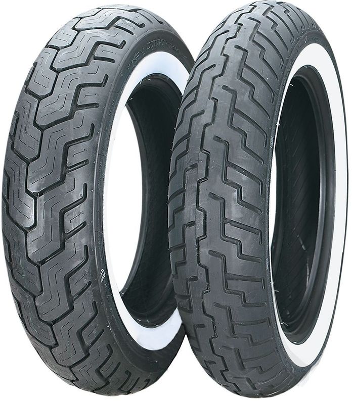 Däck Dunlop D404 Rear 150/80 650752